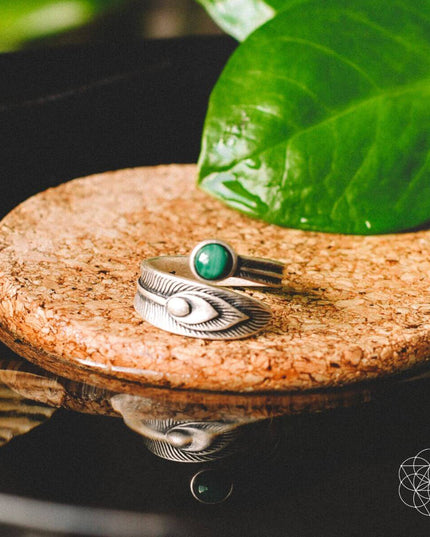 The Ring of Abundance