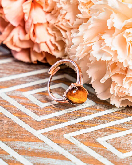 The Ring of Power & Grace