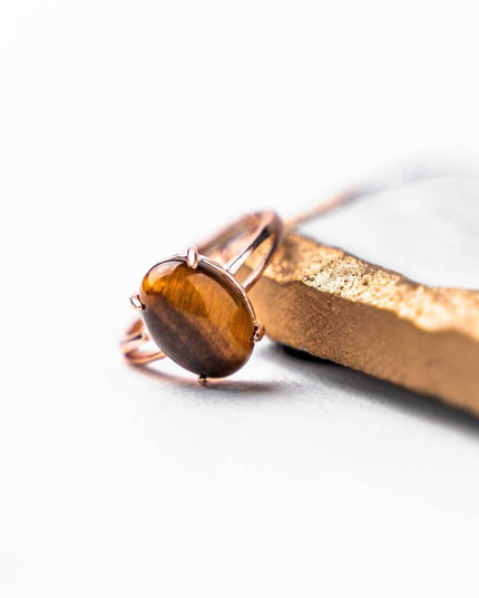 The Ring of Power & Grace