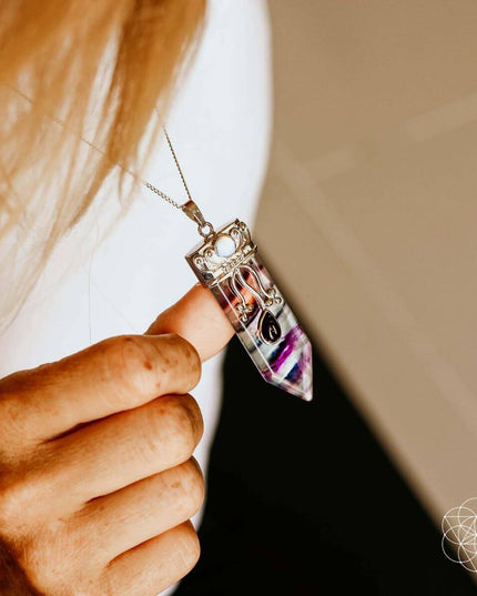 The Self-Control Pendant