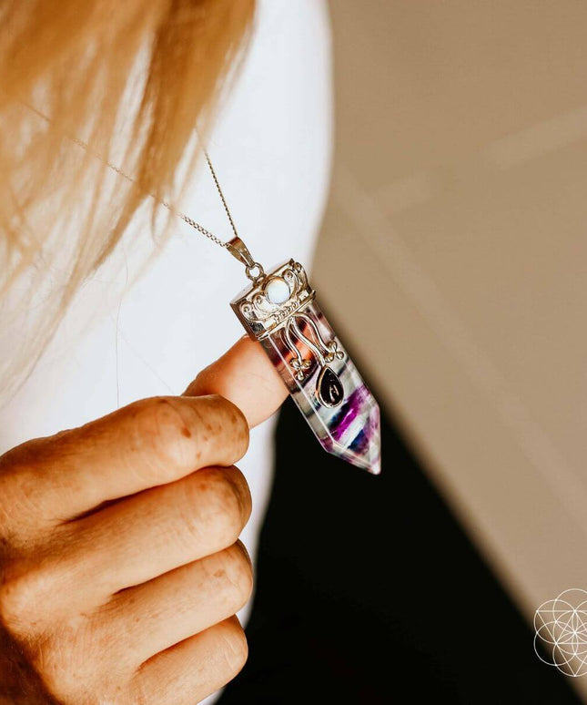 The Self-Control Pendant