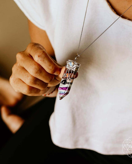 The Self-Control Pendant
