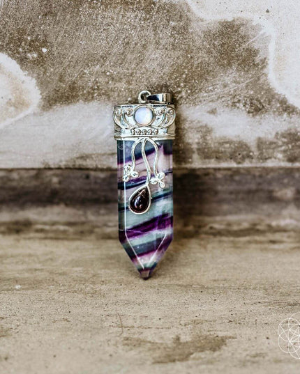 The Self-Control Pendant