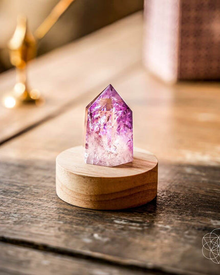 The Serenity Lamp