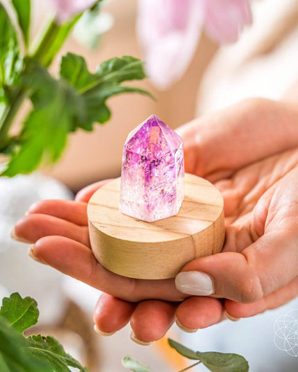 The Serenity Lamp