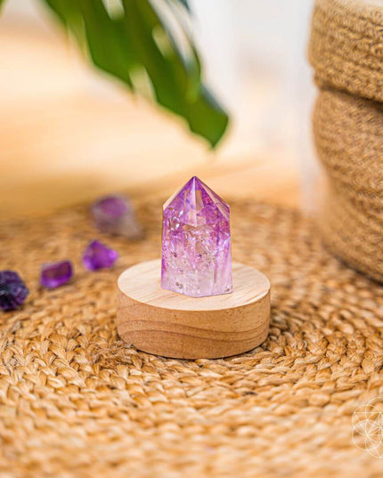 The Serenity Lamp
