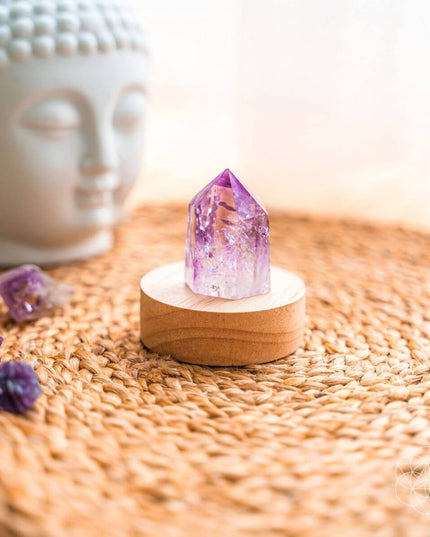 The Serenity Lamp