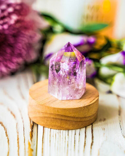 The Serenity Lamp
