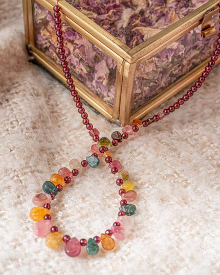 The Small Victory Necklace