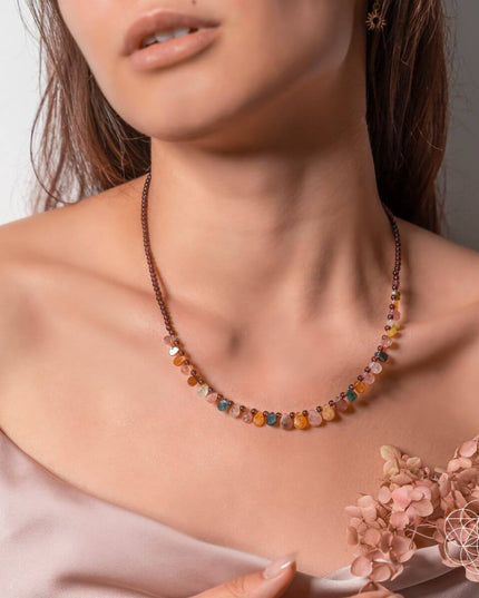 The Small Victory Necklace