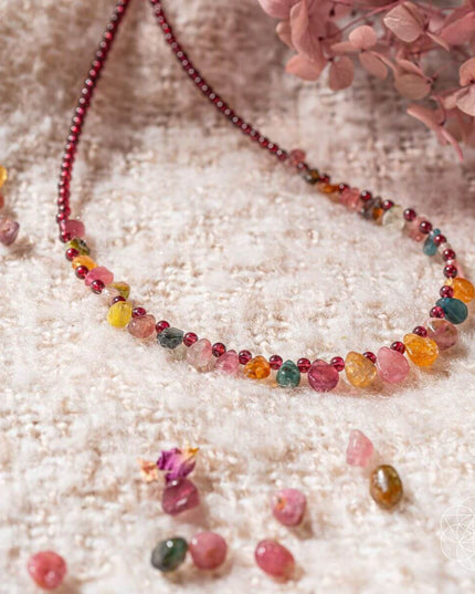 The Small Victory Necklace