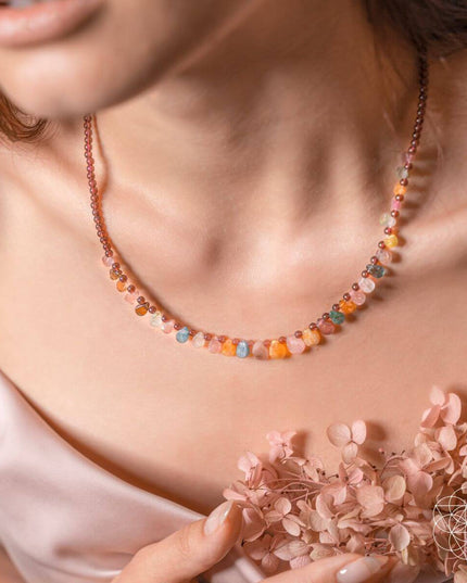 The Small Victory Necklace
