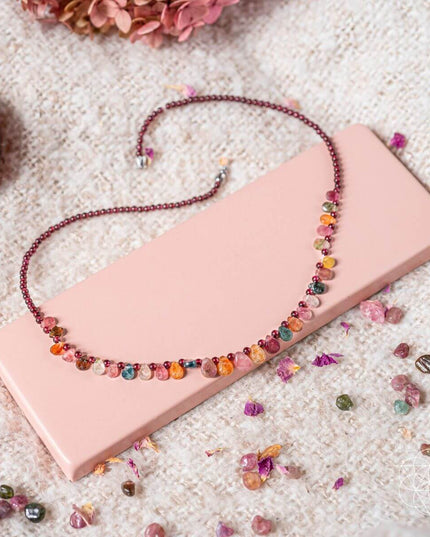 The Small Victory Necklace