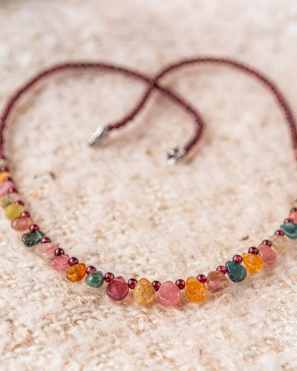 The Small Victory Necklace