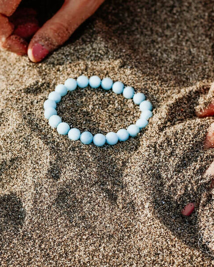 The Soothing Bracelet