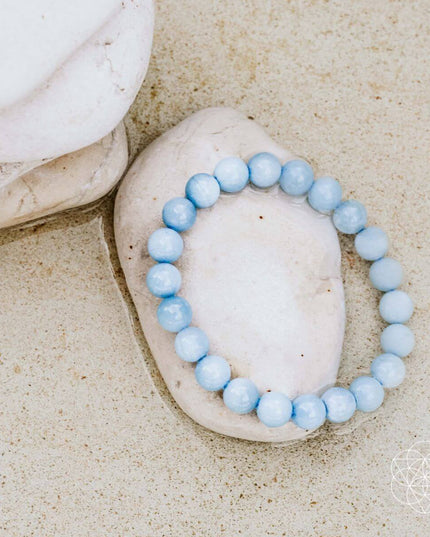 The Soothing Bracelet