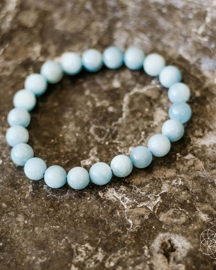 The Soothing Bracelet