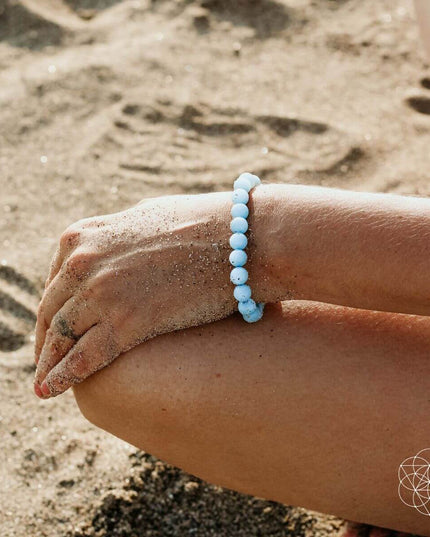 The Soothing Bracelet