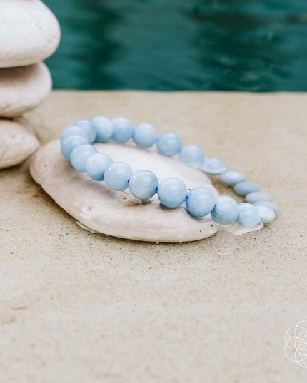 The Soothing Bracelet