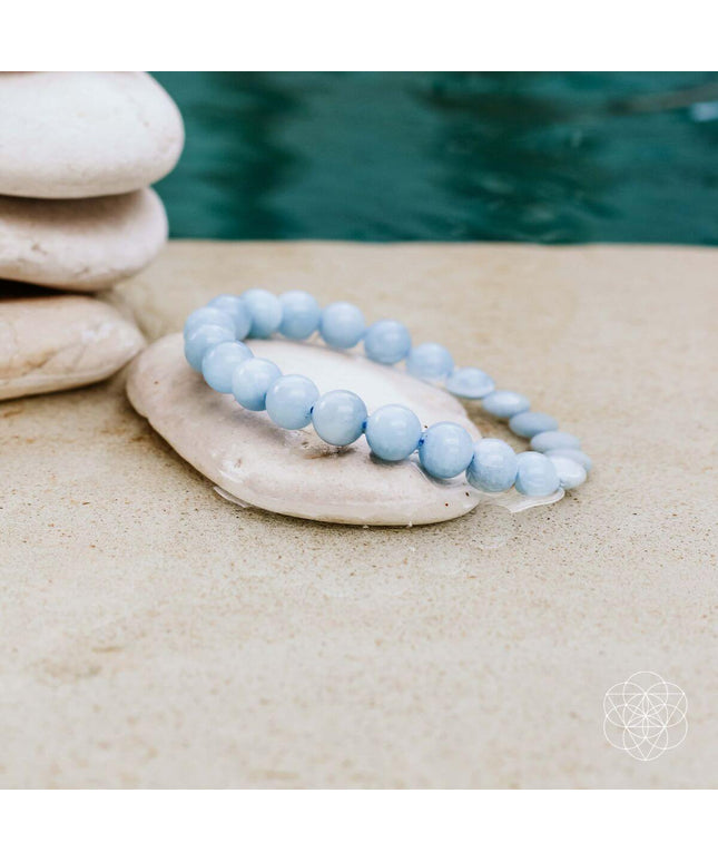 The Soothing Bracelet