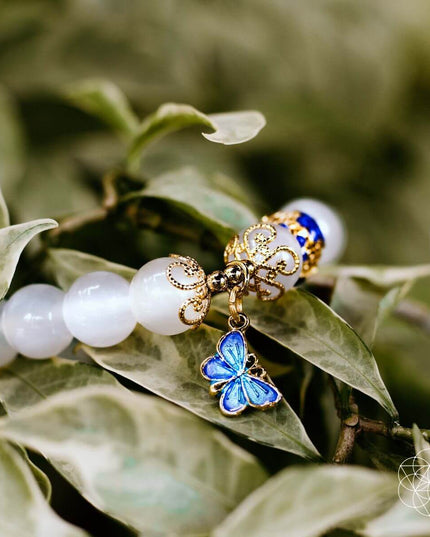 The Spiritual Growth Bracelet