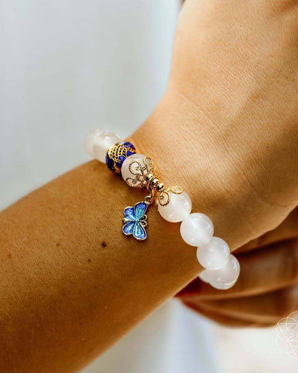 The Spiritual Growth Bracelet