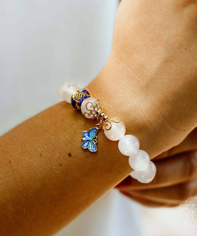 The Spiritual Growth Bracelet