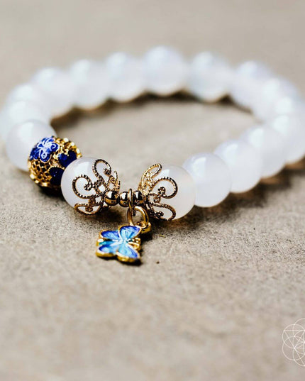 The Spiritual Growth Bracelet