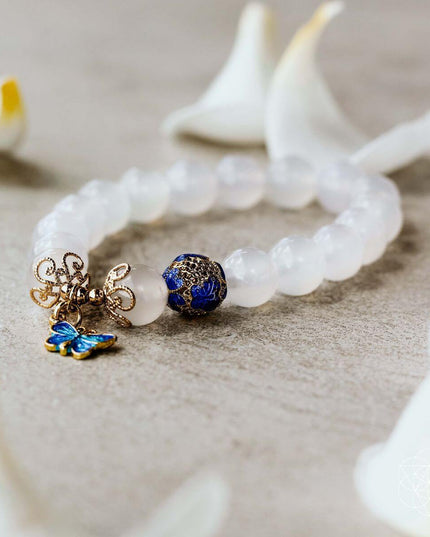 The Spiritual Growth Bracelet