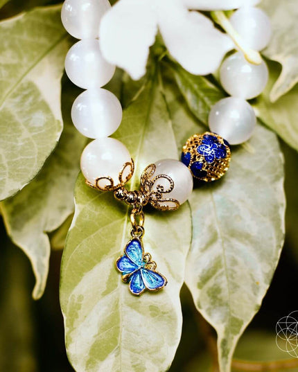 The Spiritual Growth Bracelet