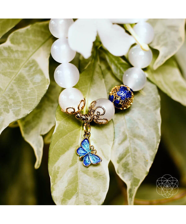 The Spiritual Growth Bracelet