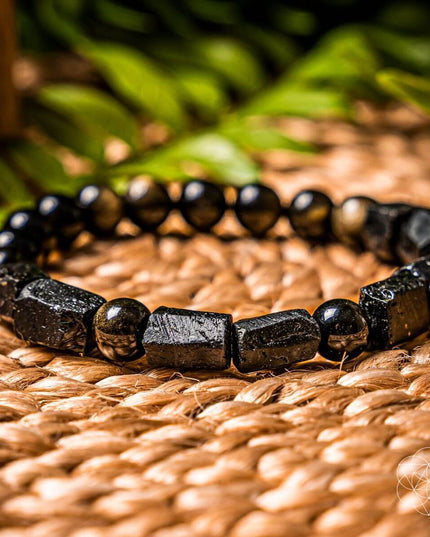 The Spiritual Protection Bracelet