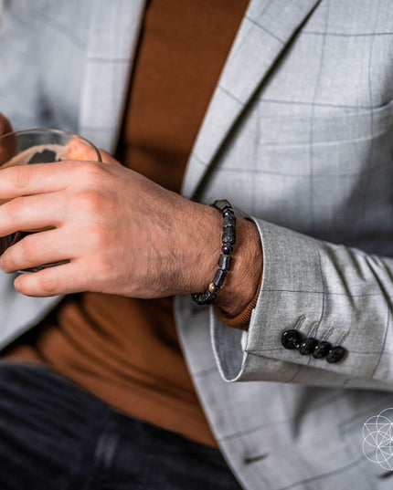 The Spiritual Protection Bracelet