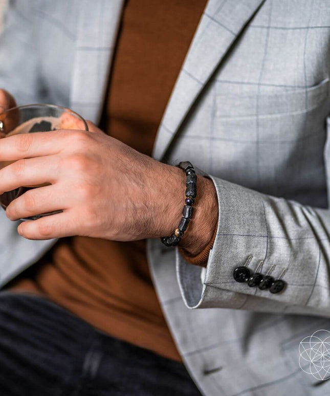 The Spiritual Protection Bracelet