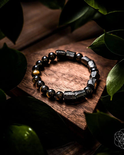 The Spiritual Protection Bracelet