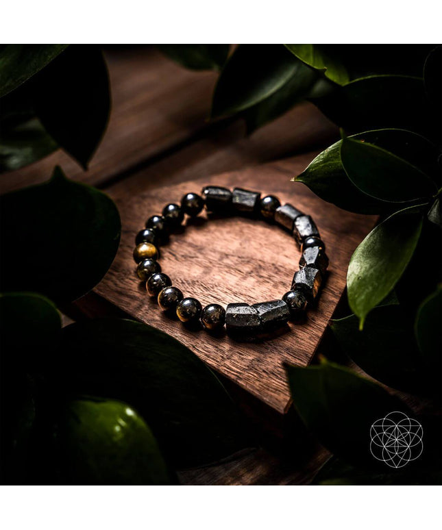 The Spiritual Protection Bracelet