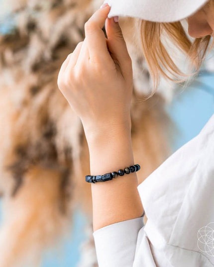 The Spiritual Protection Bracelet