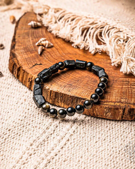 The Spiritual Protection Bracelet