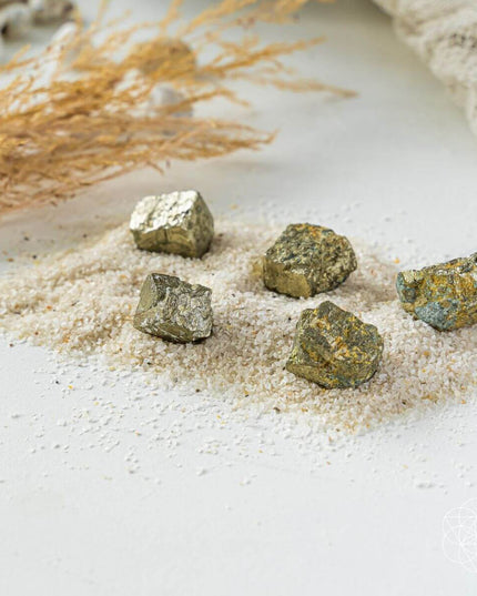 The Success Stones Set