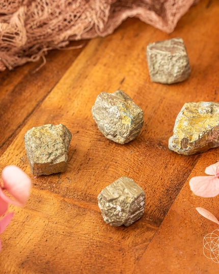 The Success Stones Set