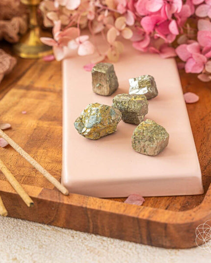 The Success Stones Set