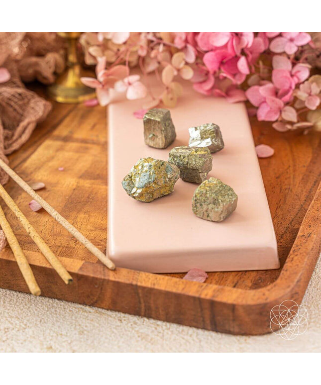 The Success Stones Set