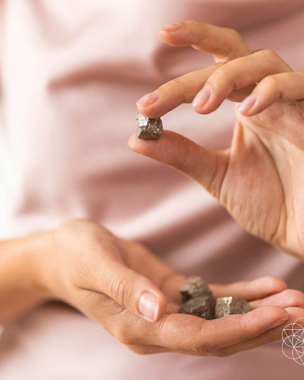 The Success Stones Set