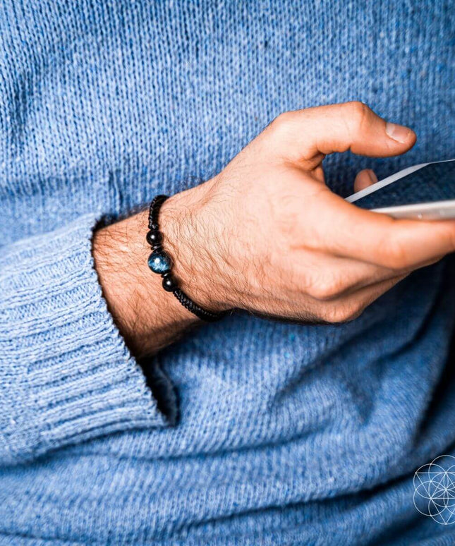 The Tiger’s Eye Stability Bracelet