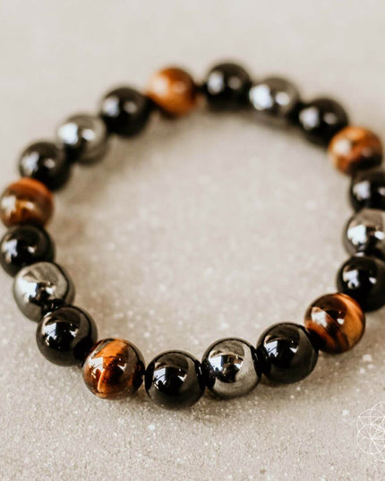 The Triple Protection Bracelet