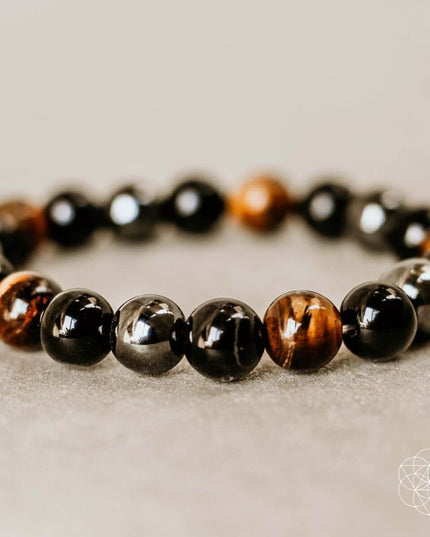 The Triple Protection Bracelet