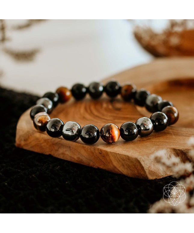 The Triple Protection Bracelet