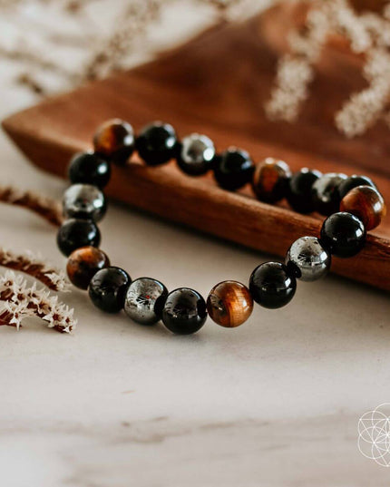 The Triple Protection Bracelet