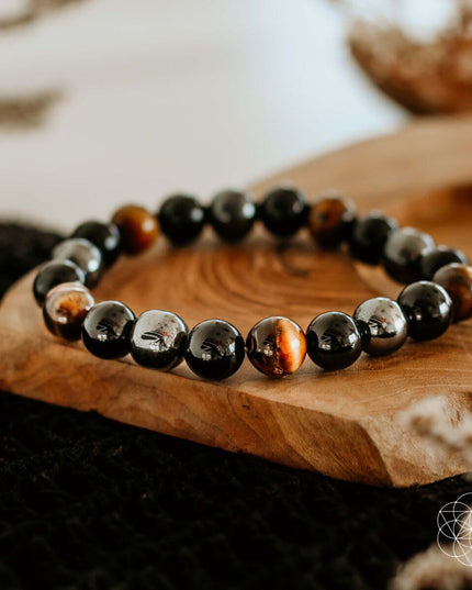 Sacred Healing & Protection Trio