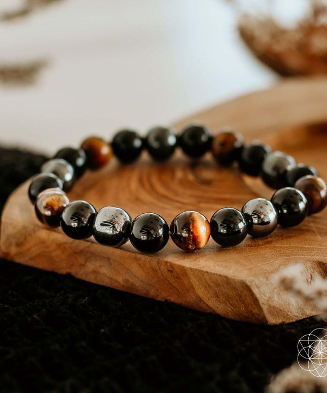 Sacred Healing & Protection Trio